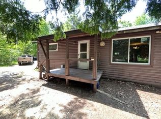 3044 Wilds Rd, Ossineke, MI 49766