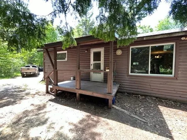 3044 Wilds Rd, Ossineke, MI 49766