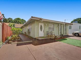 1610 SW 19th Ter, Miami, FL 33145