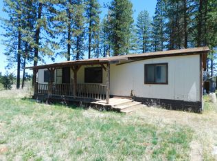 59 Mahogany Dr, Lookout, CA 96054