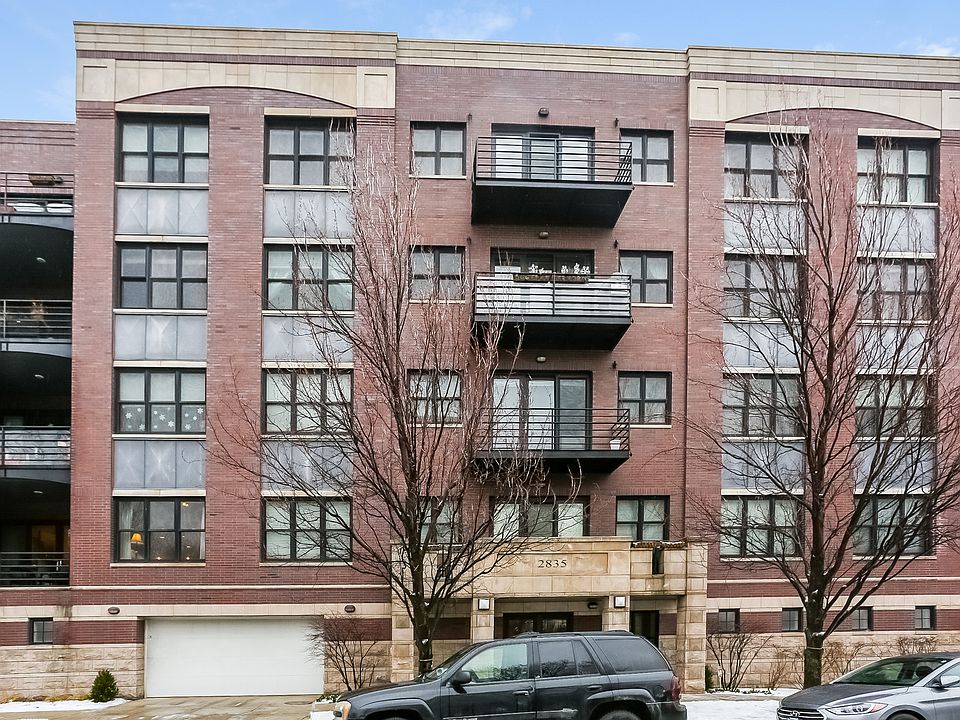 1st image of 2835 N Lakewood Ave APT 2A