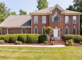 8300 Old Well Ln, Raleigh, NC 27615