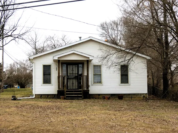 1113 E South St, Jackson, MI 49203