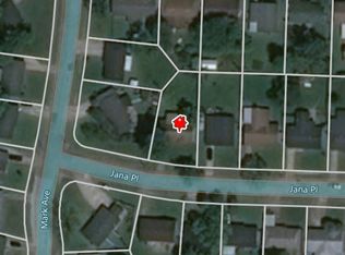 3203 Jana Pl, Bossier City, LA 71112