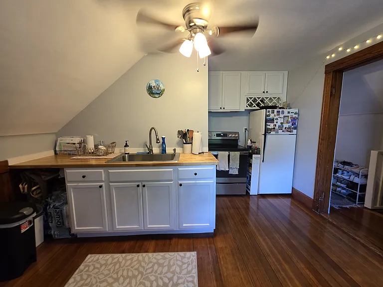 64 Nonantum St #3 — Photo 6