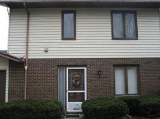 3861 Sawbridge Dr UNIT 29, Richfield, OH 44286