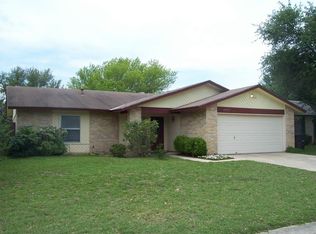 14327 Briarbend St, San Antonio, TX 78247