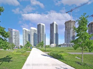 95 McMahon Dr #PENTHOUSE 4101, Toronto, ON