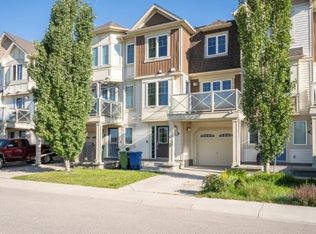 132 Windstone Line SW, Airdrie, AB T4B 3X5