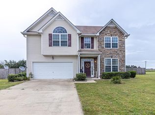 1 Seminole Trl, Fort Mitchell, AL 36856