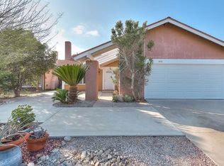 8470 Comet St, Rancho Cucamonga, CA 91730