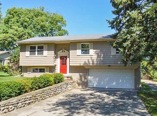 2621 Bellsburg Dr, Dayton, OH 45459