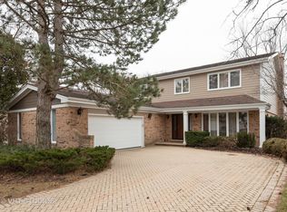 3929 Gloria Ct, Glenview, IL 60025