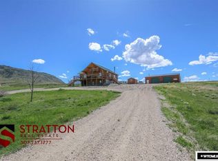 6334 Brandt Rd, Casper, WY 82604