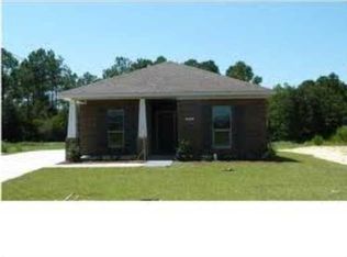 4936 Daniels Dr W, Mobile, AL 36695