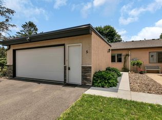 912 3rd St N APT 5, Cold Spring, MN 56320