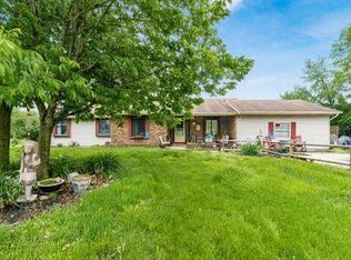 7341 E Broad St SW, Pataskala, OH 43062