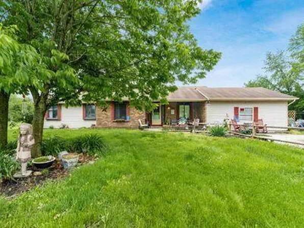 7341 E Broad St SW, Pataskala, OH 43062