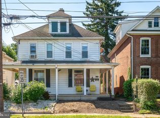 1308 Scotland Ave, Chambersburg, PA 17201