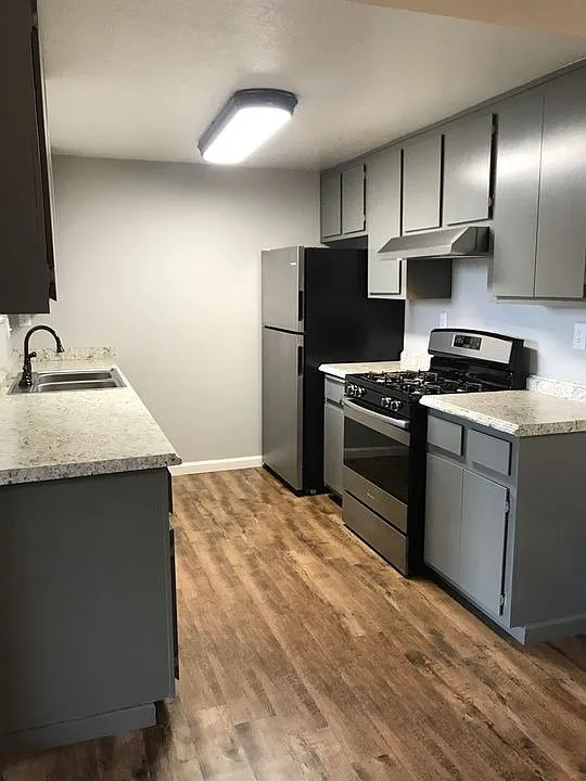 Northpoint II Apartments — Photo 2