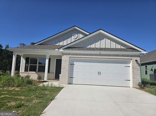 33 Liberty Ct #35, Winder, GA 30680