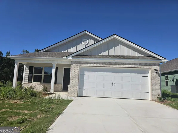33 Liberty Ct #35, Winder, GA 30680