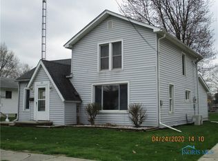 403 Adrian St, Delta, OH 43515