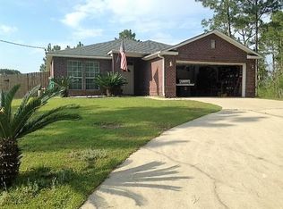 6532 Sibley St, Navarre, FL 32566