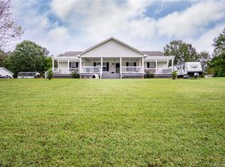 5482 Canaan Church Rd, Blacksburg, SC 29702