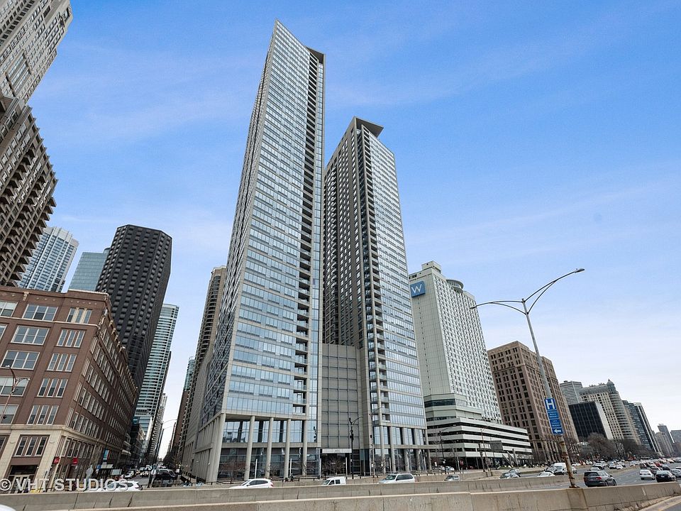1st image of 600 N Lake Shore Dr #2910
