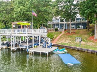 545 Pine Tree Dr, Henrico, NC 27842