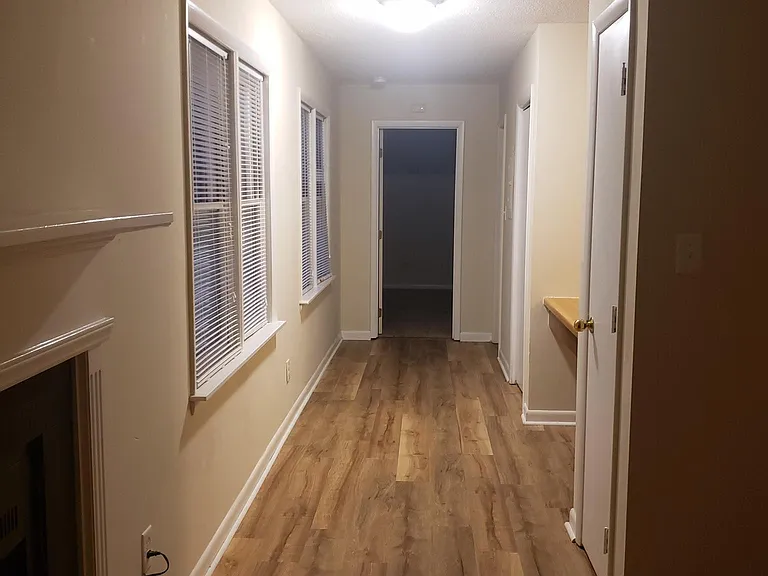708 W Hargett St #A — Photo 3