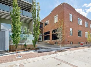 Seventh Street Lofts, Edmonton, AB T5J 1K3