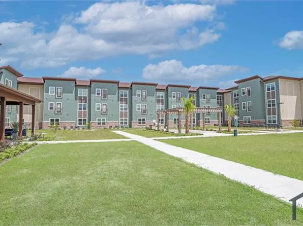 5301 Lipes Blvd, Corpus Christi, TX