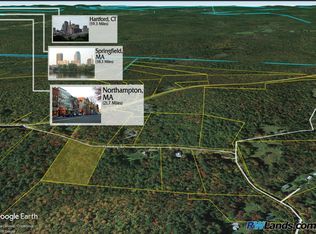 Trouble St, Cummington, MA 01026