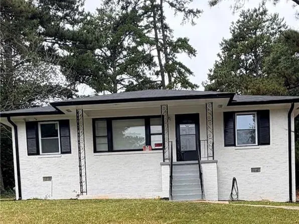 4273 Shady Lane Way, Forest Park, GA 30297