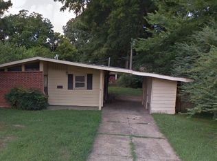 1289 Berclair Rd, Memphis, TN 38122