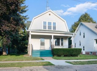 4715 20th Ave, Kenosha, WI 53140