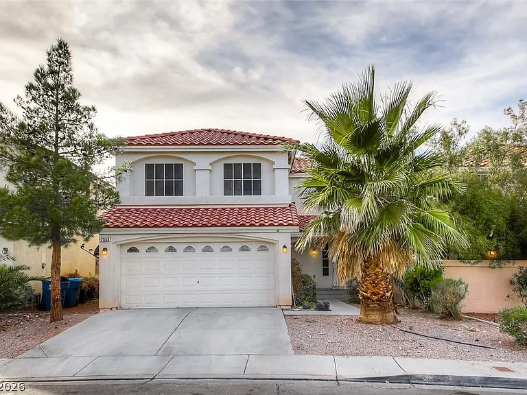7553 Treasure Chest St — Photo 1