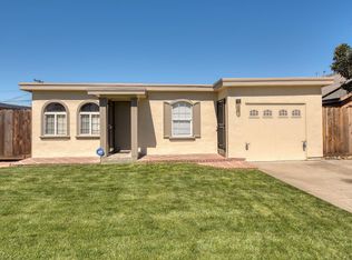 2701 Whitcomb Way, Modesto, CA 95350