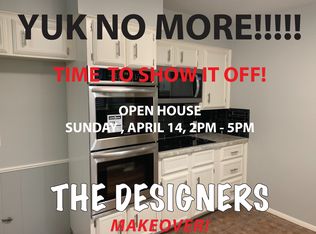 1712 Cliffside Dr, Wichita Falls, TX 76302