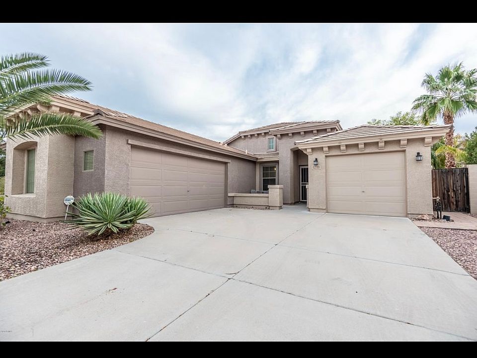 17733 W Crocus Dr, Surprise, AZ 85388 | Zillow