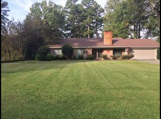 3 Terry Cir, Hope, AR 71801
