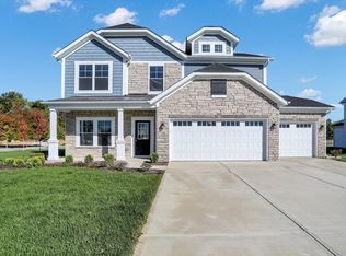 7208 Hart St, Cumberland, IN