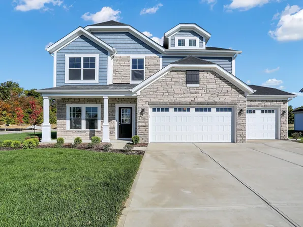 7208 Hart St, Cumberland, IN 46229