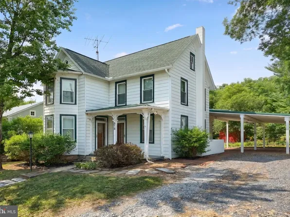 315 High St, Cashtown, PA 17310