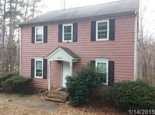 2904 Olde Whitehall Rd, Charlotte, NC 28273