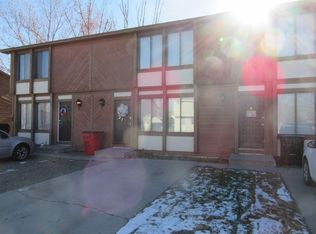 482 Tracy Dr APT 2, Clifton, CO 81520