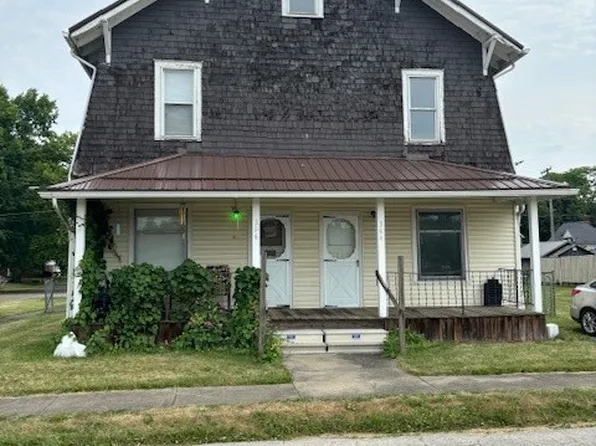 394-396 W Pennsylvania Ave, Sebring, OH 44672