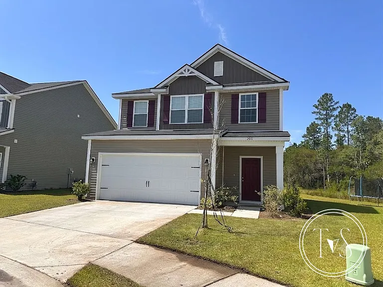 200 Alcove Ct — Photo 2